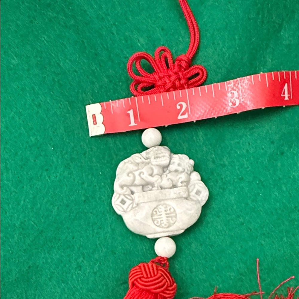 Jade Carving - Picture 6 of 13